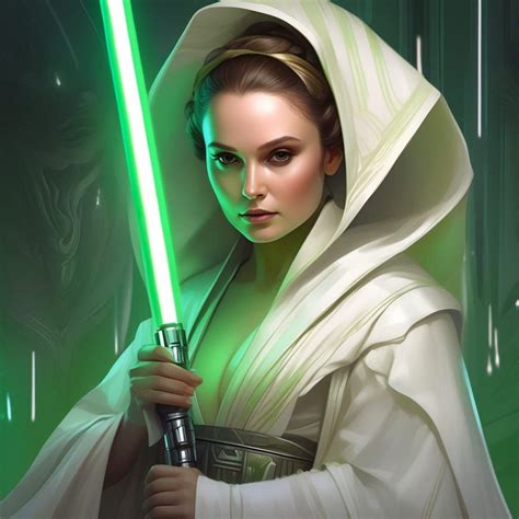 padme amidala art|is padme a jedi.